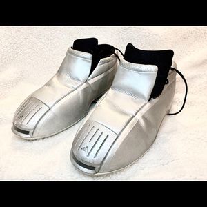 Vintage 2001 Kobe 2 by Adidas for Kobe Bryant